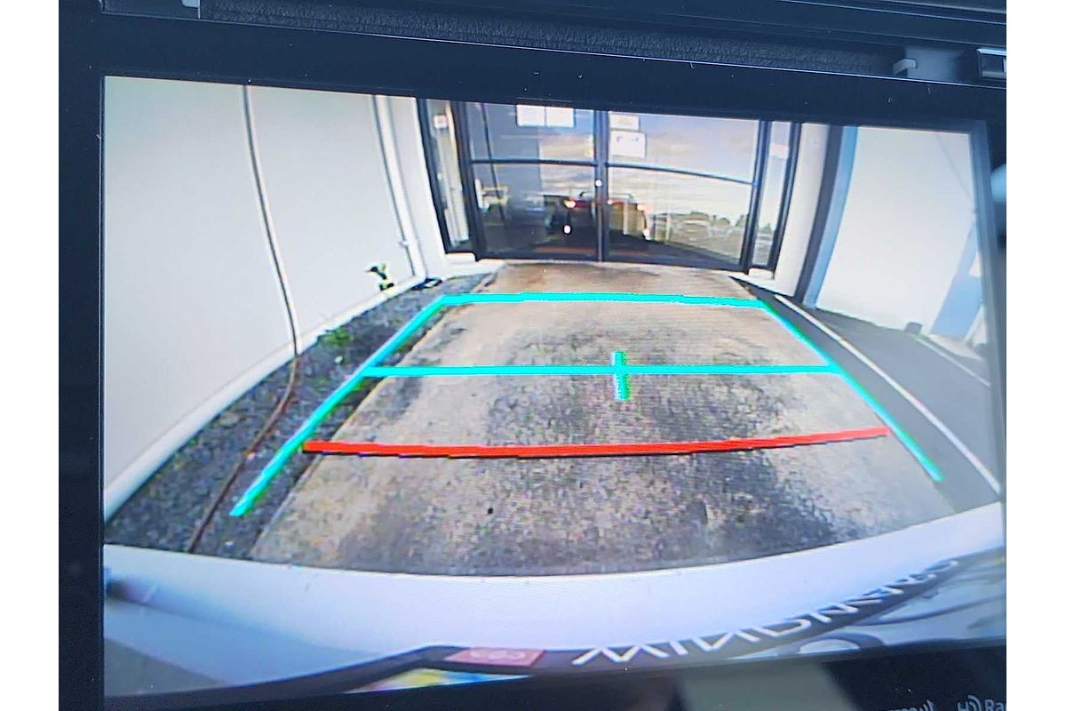 2020 Toyota Prius LE