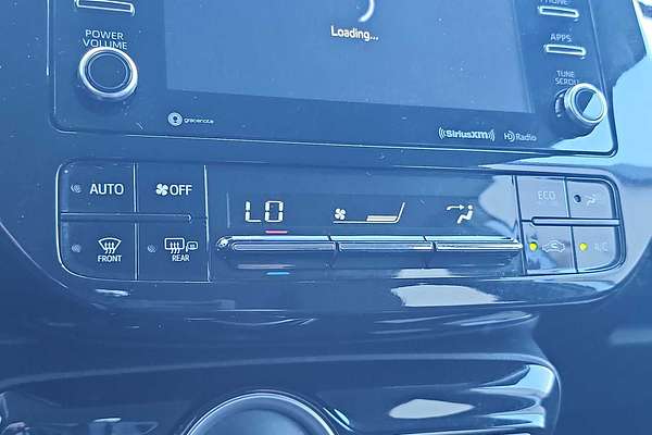 2020 Toyota Prius LE