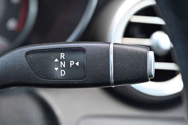 2016 Mercedes-Benz C-Class C250 d C205