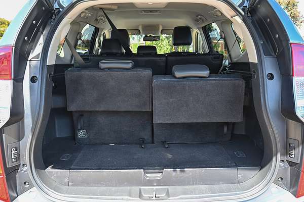 2019 Mitsubishi Pajero Sport Exceed QE