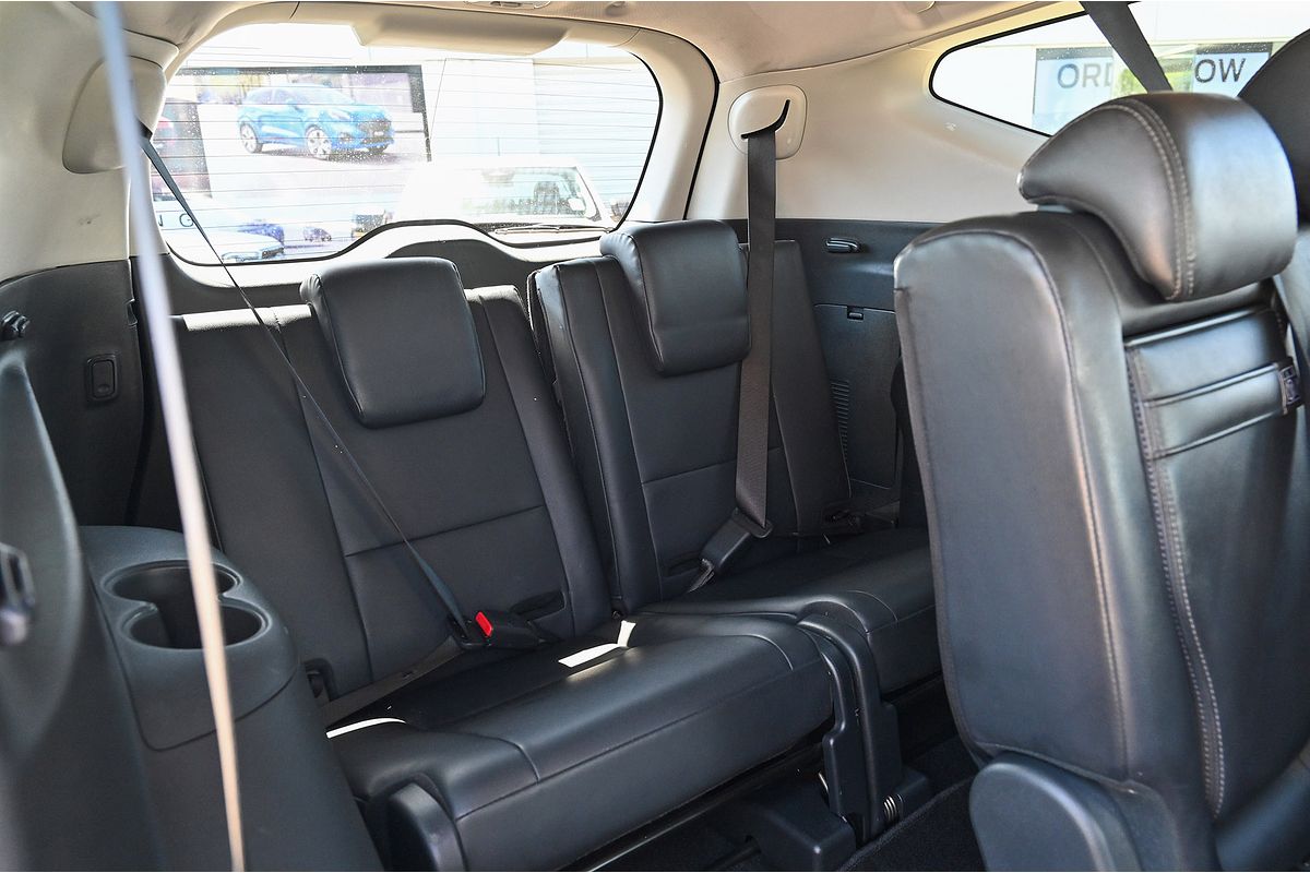 2019 Mitsubishi Pajero Sport Exceed QE