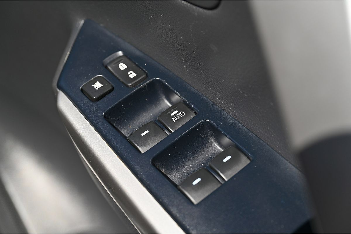 2019 Mitsubishi Pajero Sport Exceed QE