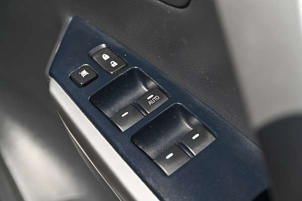 2019 Mitsubishi Pajero Sport Exceed QE