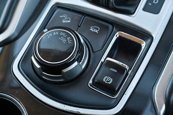 2019 Mitsubishi Pajero Sport Exceed QE