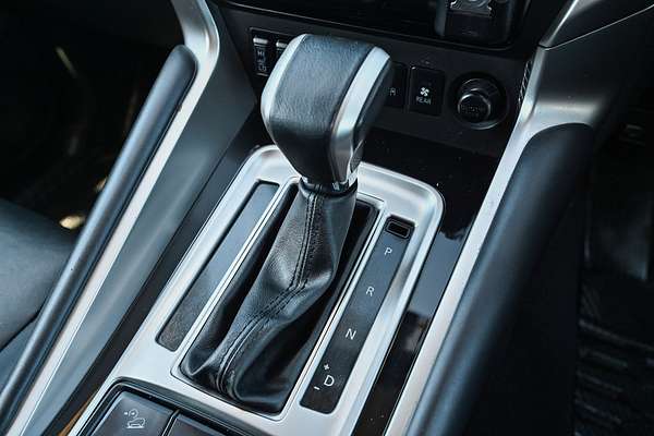 2019 Mitsubishi Pajero Sport Exceed QE