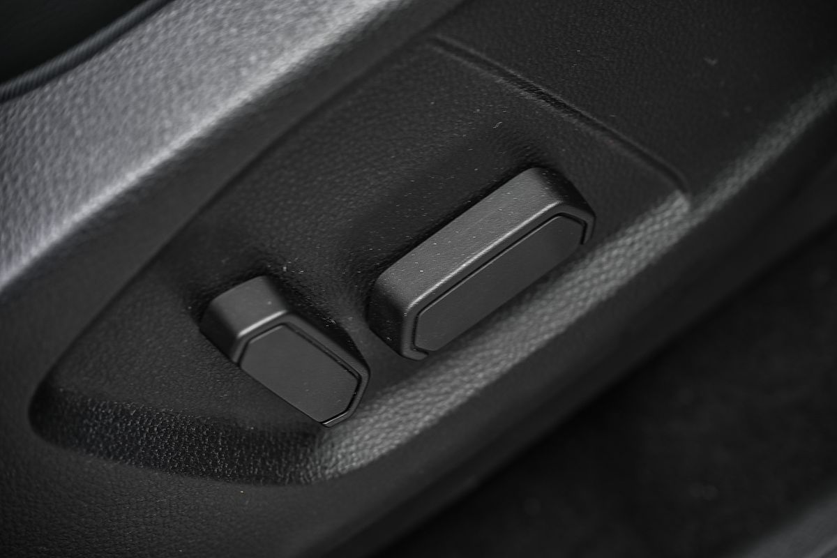 2020 Ford Ranger Wildtrak PX MkIII 4X4 3.2L