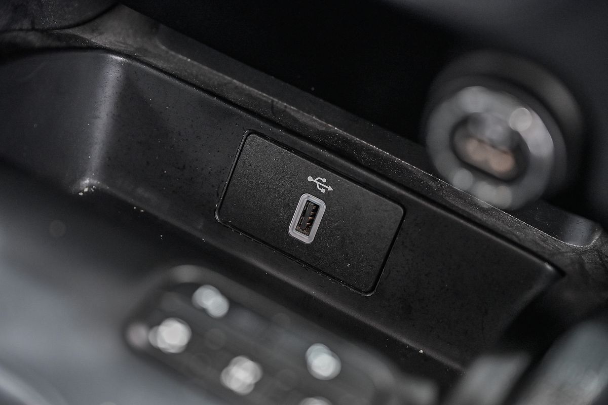 2020 Ford Ranger Wildtrak PX MkIII 4X4 3.2L