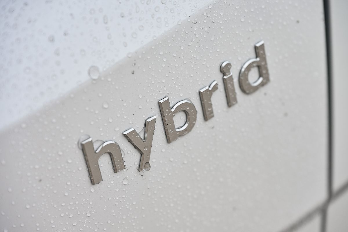 2025 Hyundai Tucson NX4.V4