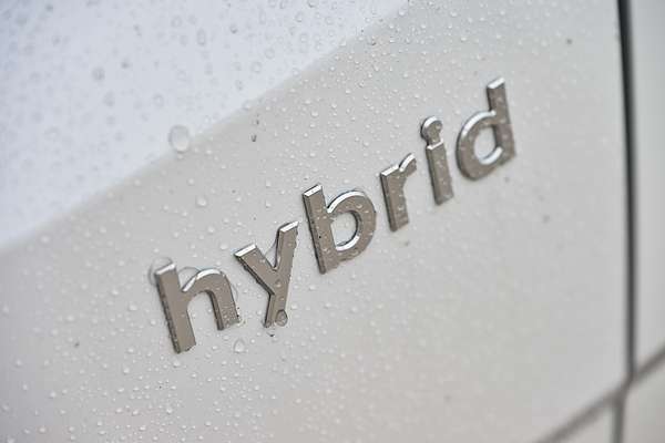 2025 Hyundai Tucson NX4.V4