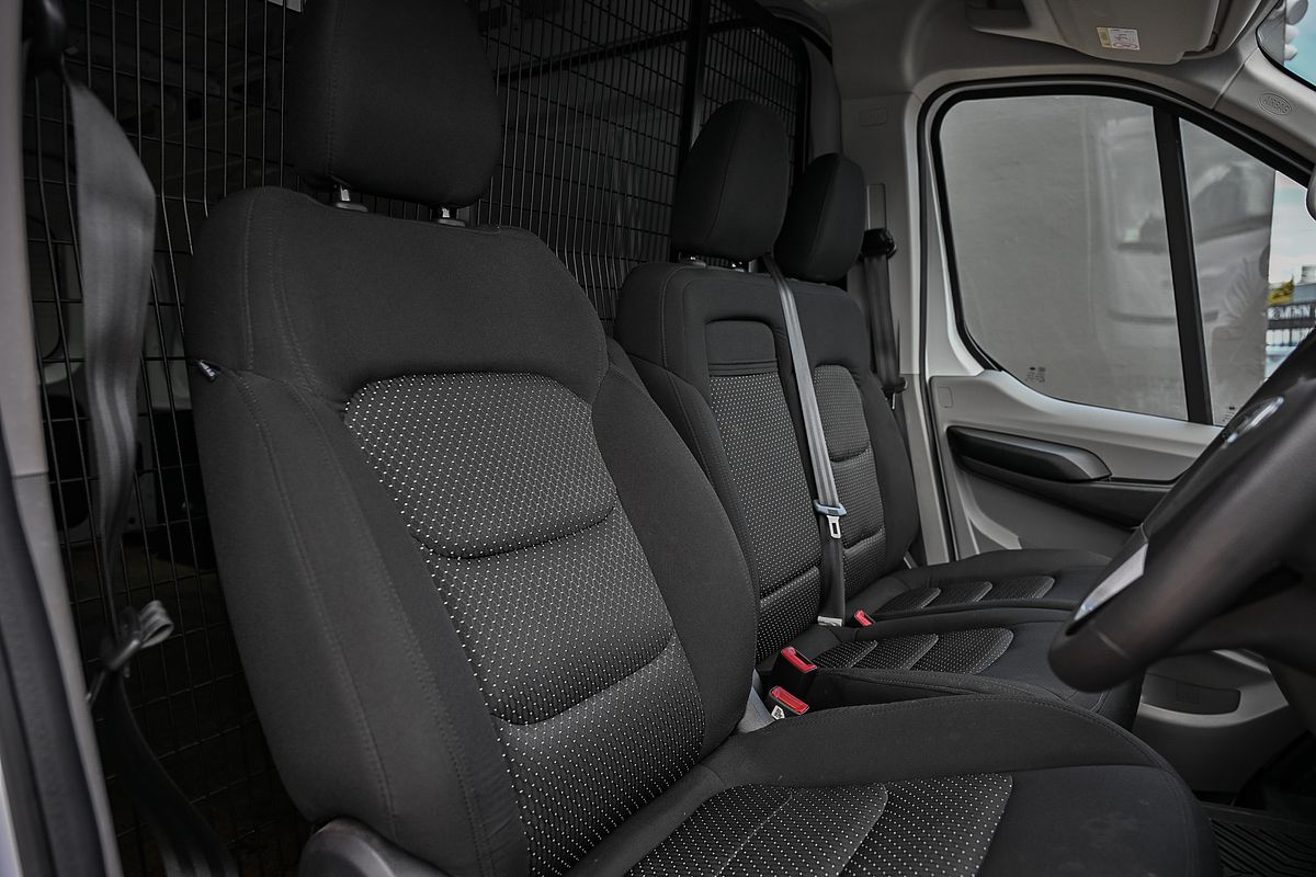 2023 LDV Deliver 9 LWB Mid Roof