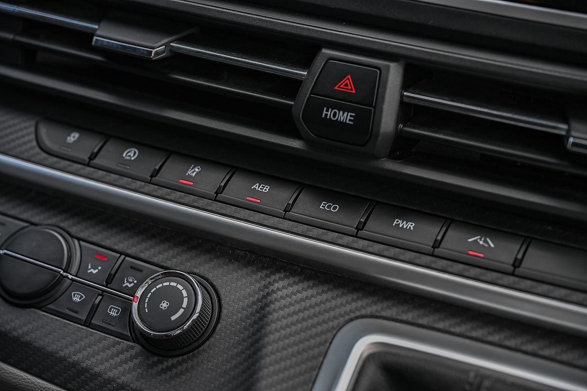 2023 LDV Deliver 9 LWB Mid Roof