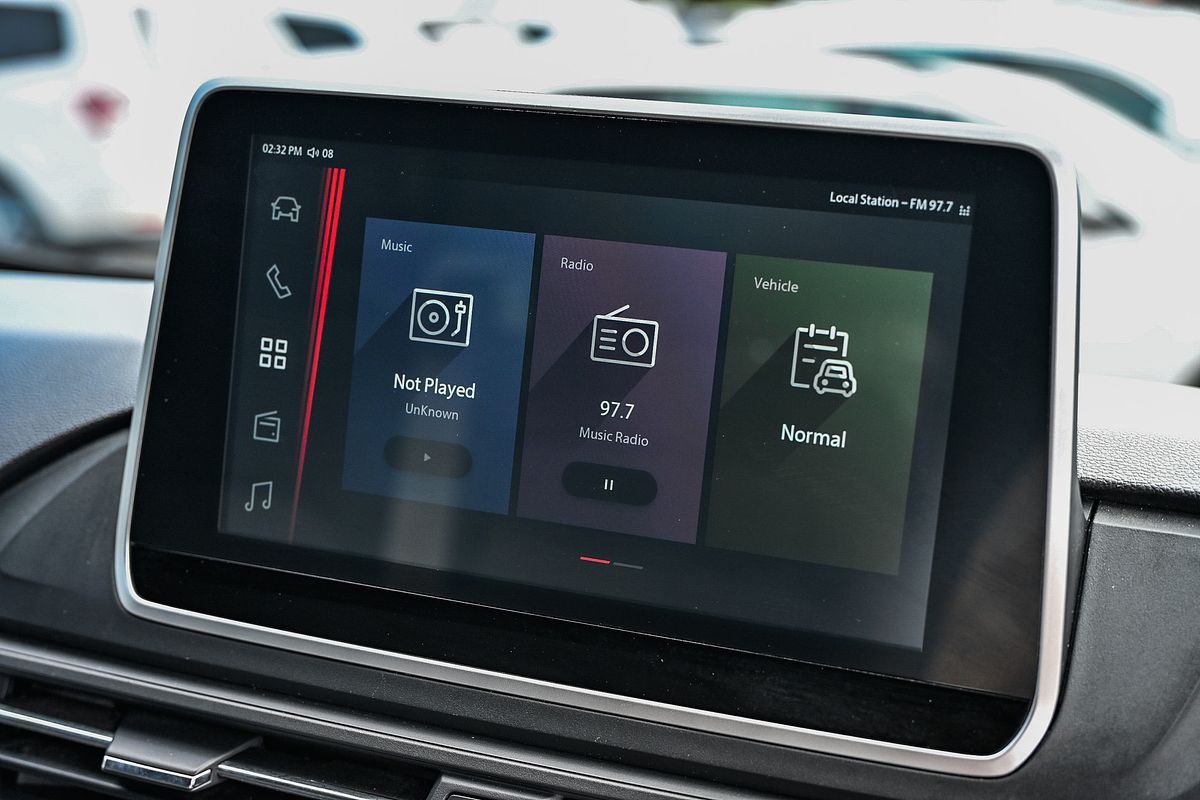 2023 LDV Deliver 9 LWB Mid Roof