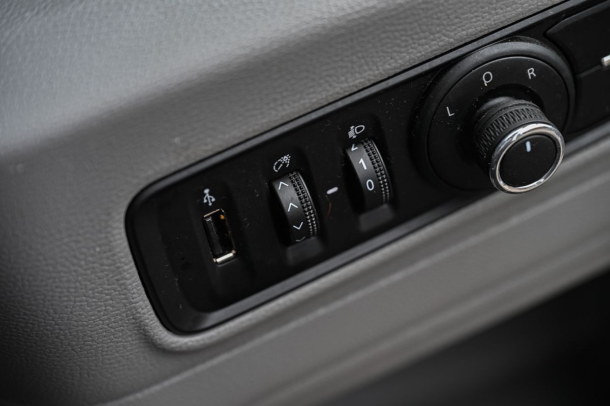 2023 LDV Deliver 9 LWB Mid Roof