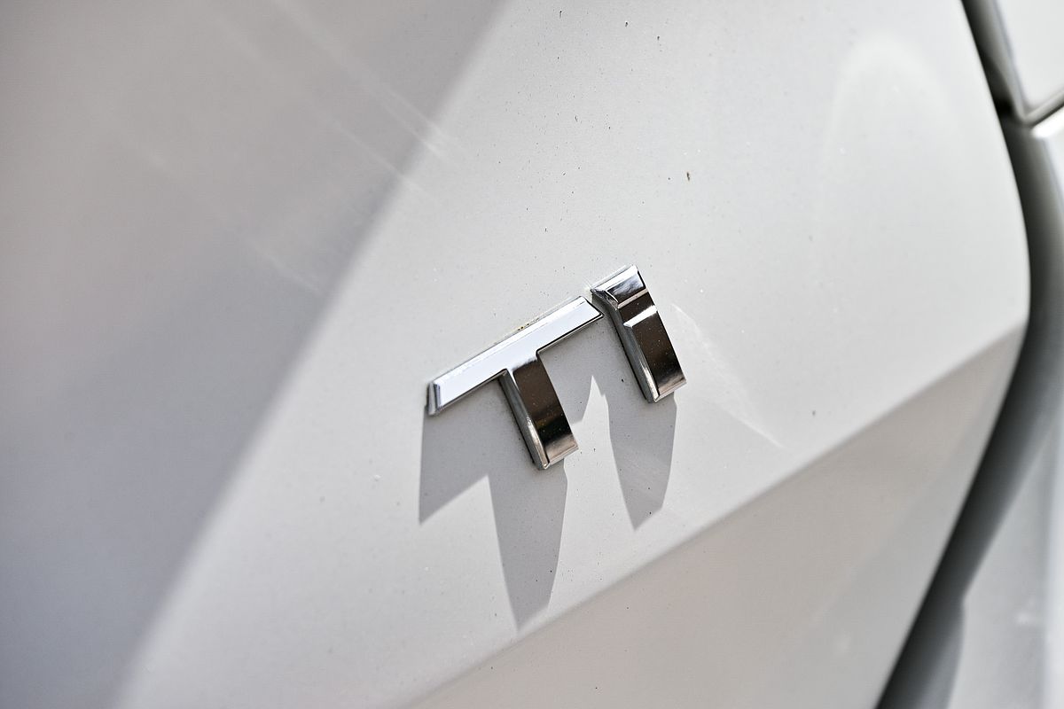 2018 Nissan X-TRAIL Ti T32 Series II