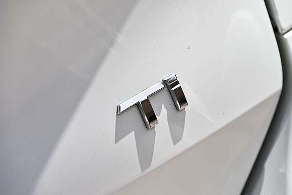 2018 Nissan X-TRAIL Ti T32 Series II