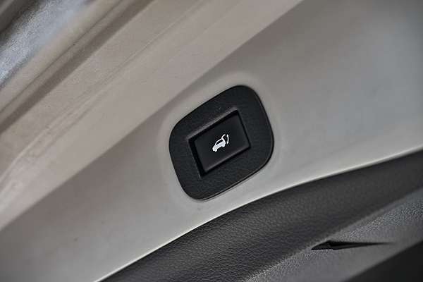 2018 Nissan X-TRAIL Ti T32 Series II