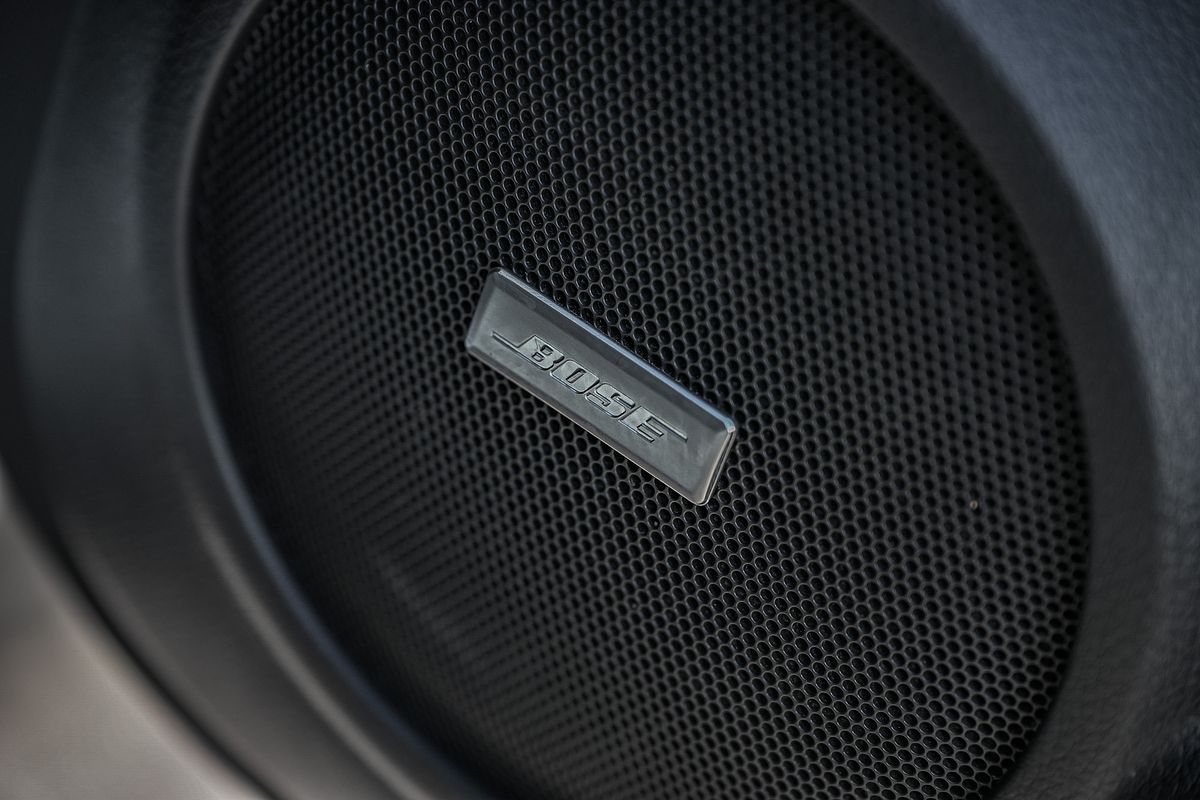 2018 Nissan X-TRAIL Ti T32 Series II