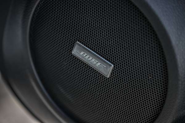 2018 Nissan X-TRAIL Ti T32 Series II