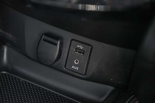 2018 Nissan X-TRAIL Ti T32 Series II