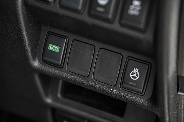 2018 Nissan X-TRAIL Ti T32 Series II