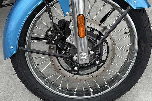 2025 Royal Enfield Classic 350