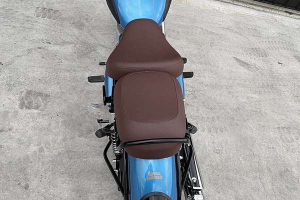 2025 Royal Enfield Classic 350