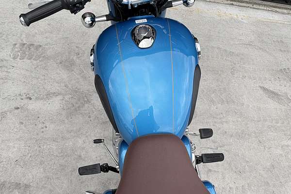 2025 Royal Enfield Classic 350