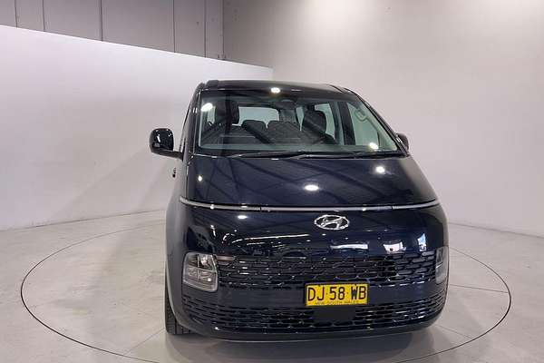 2023 Hyundai STARIA US4.V2