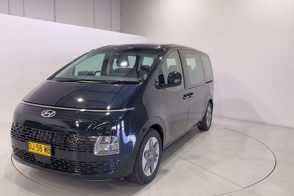2023 Hyundai STARIA US4.V2