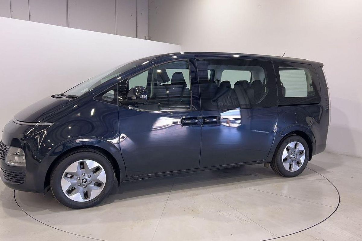 2023 Hyundai STARIA US4.V2