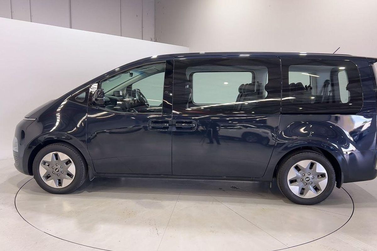 2023 Hyundai STARIA US4.V2