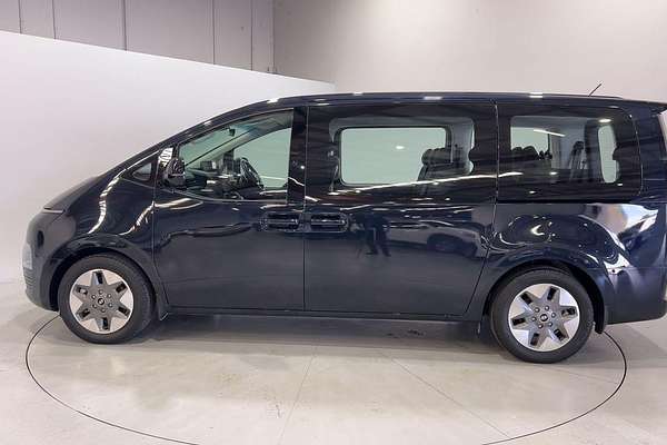2023 Hyundai STARIA US4.V2