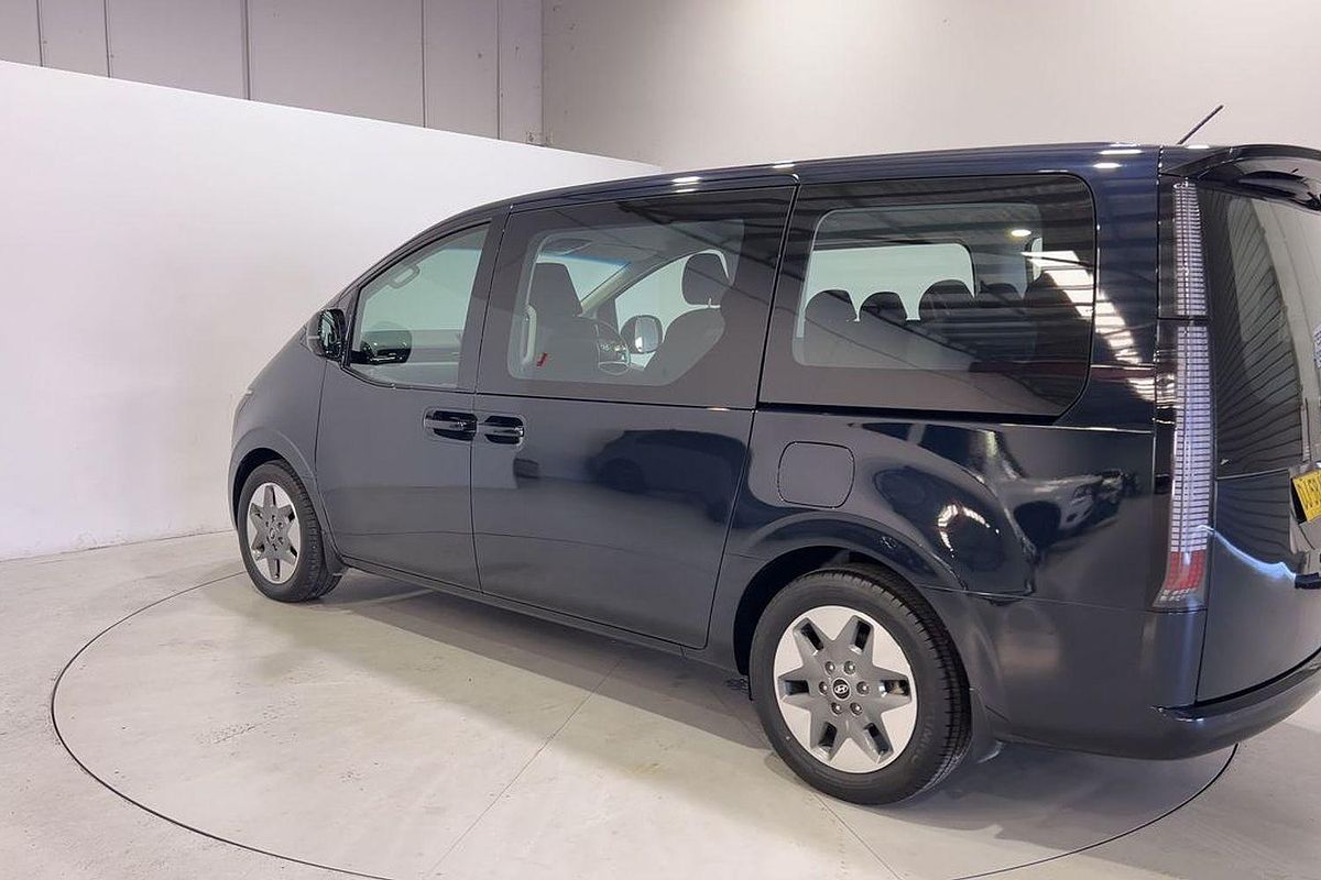 2023 Hyundai STARIA US4.V2