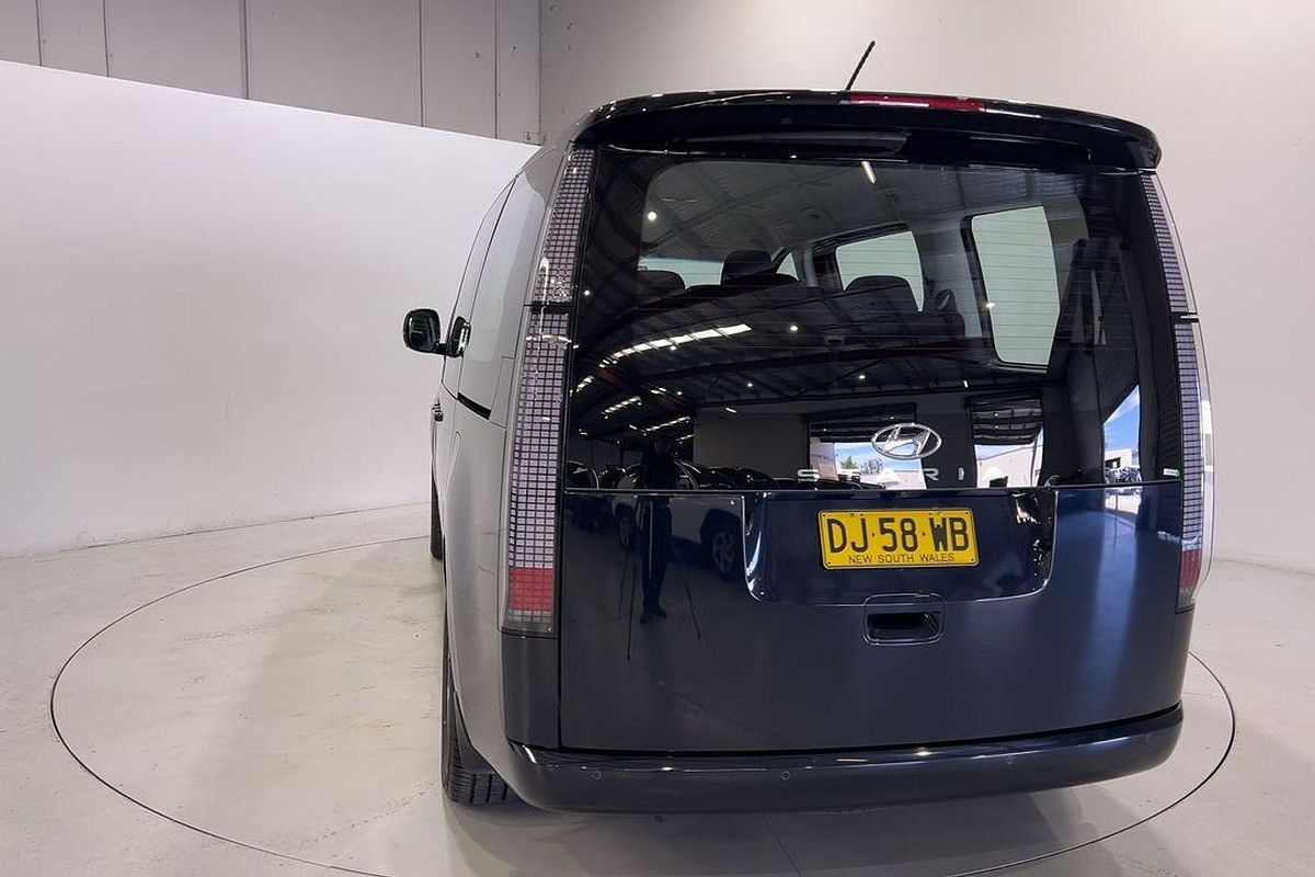 2023 Hyundai STARIA US4.V2