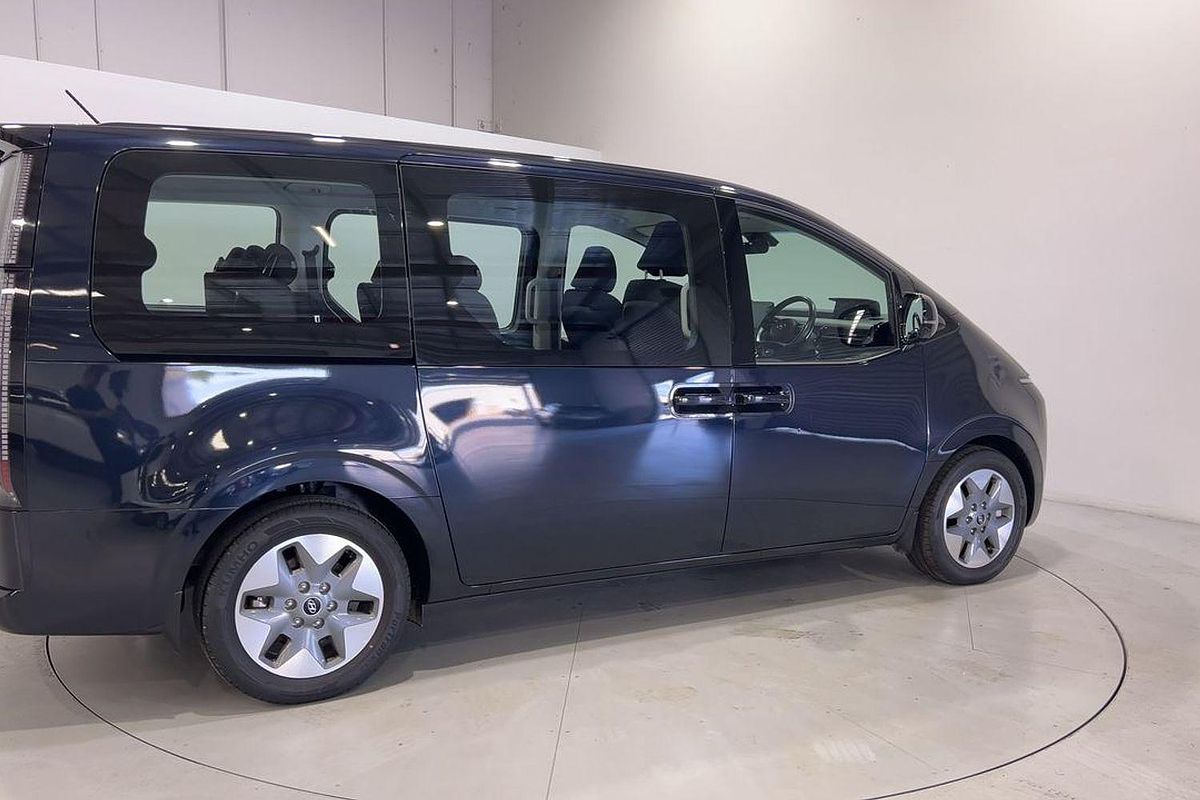 2023 Hyundai STARIA US4.V2