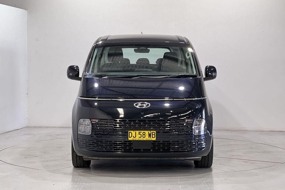2023 Hyundai STARIA US4.V2