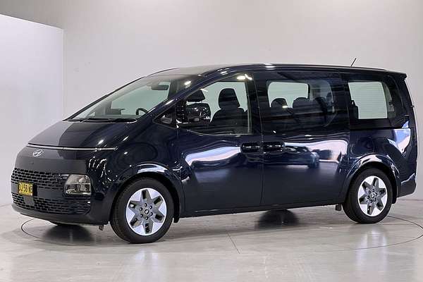 2023 Hyundai STARIA US4.V2