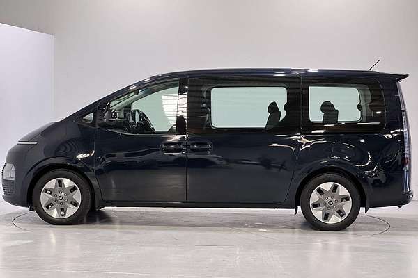2023 Hyundai STARIA US4.V2