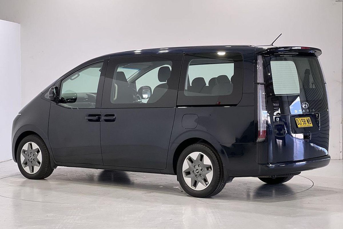 2023 Hyundai STARIA US4.V2