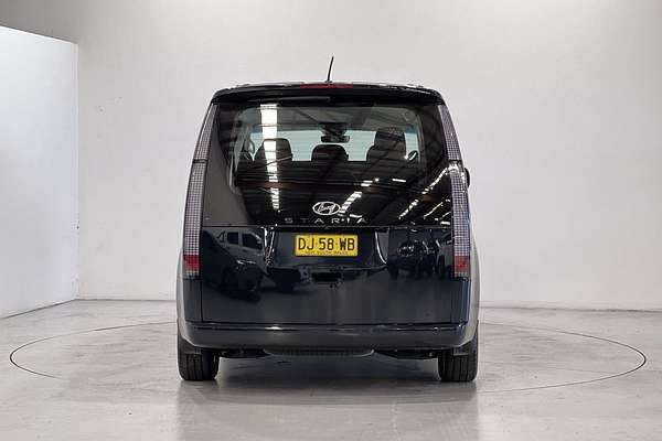 2023 Hyundai STARIA US4.V2