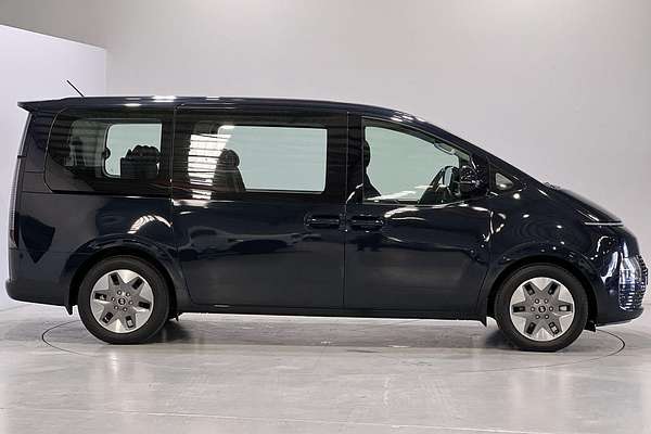 2023 Hyundai STARIA US4.V2