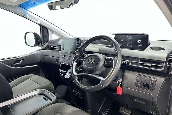 2023 Hyundai STARIA US4.V2
