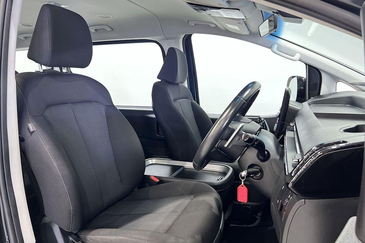 2023 Hyundai STARIA US4.V2