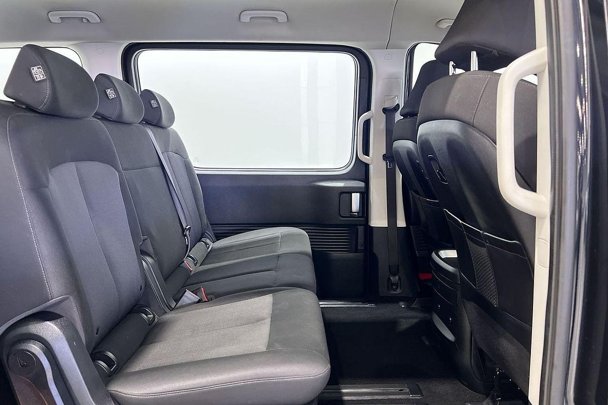 2023 Hyundai STARIA US4.V2