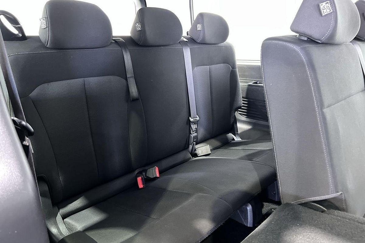 2023 Hyundai STARIA US4.V2