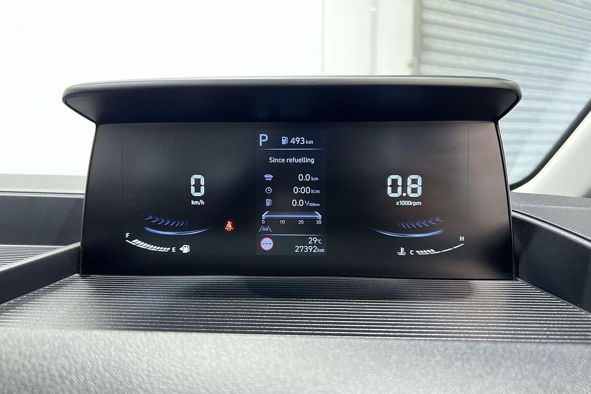 2023 Hyundai STARIA US4.V2