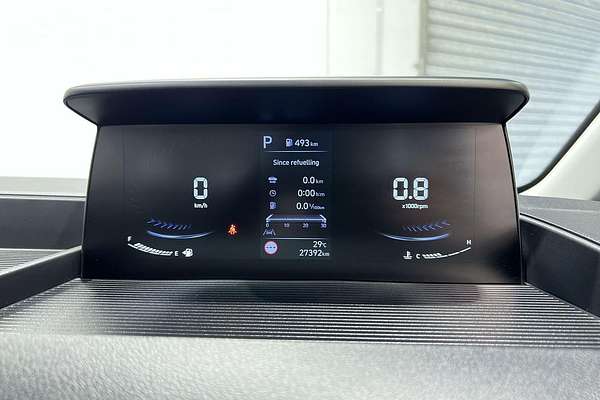 2023 Hyundai STARIA US4.V2