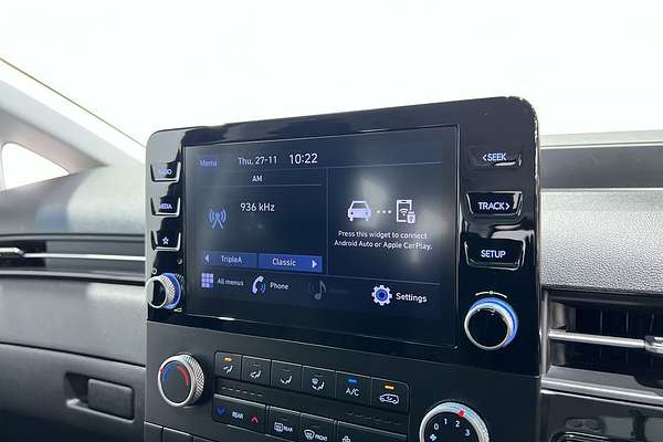 2023 Hyundai STARIA US4.V2