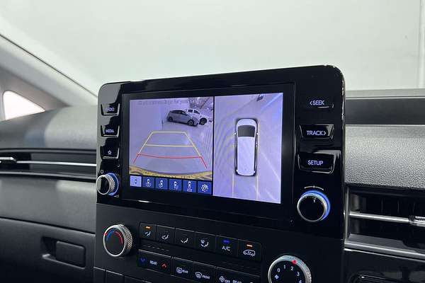 2023 Hyundai STARIA US4.V2