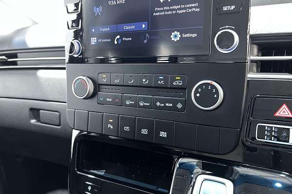 2023 Hyundai STARIA US4.V2